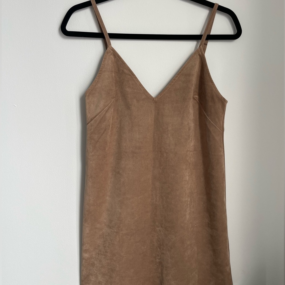 Wilfred Free Slip Dress